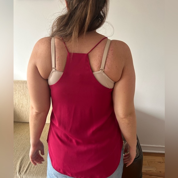 🌹Red  top 🌹 - Picture 2 of 4